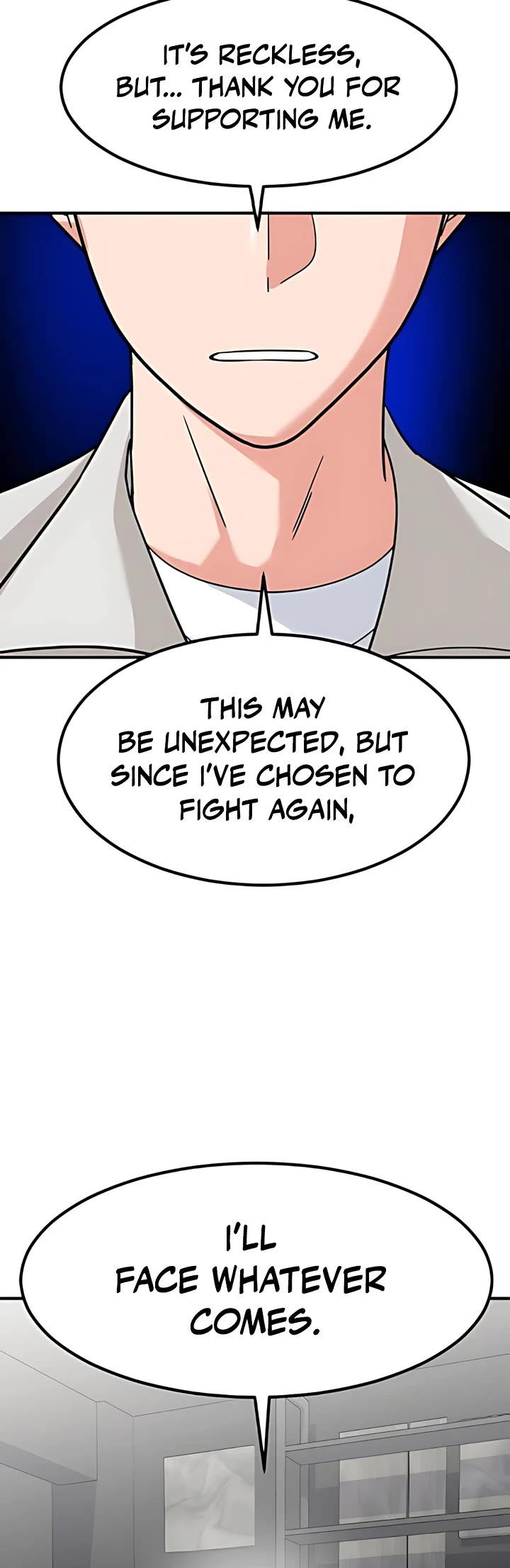 The Investor Who Sees The Future Chapter 51 page 98 - Chapter 51