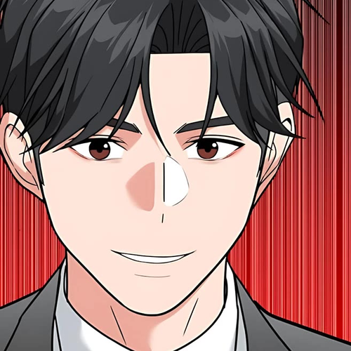The Investor Who Sees The Future Chapter 51 cover