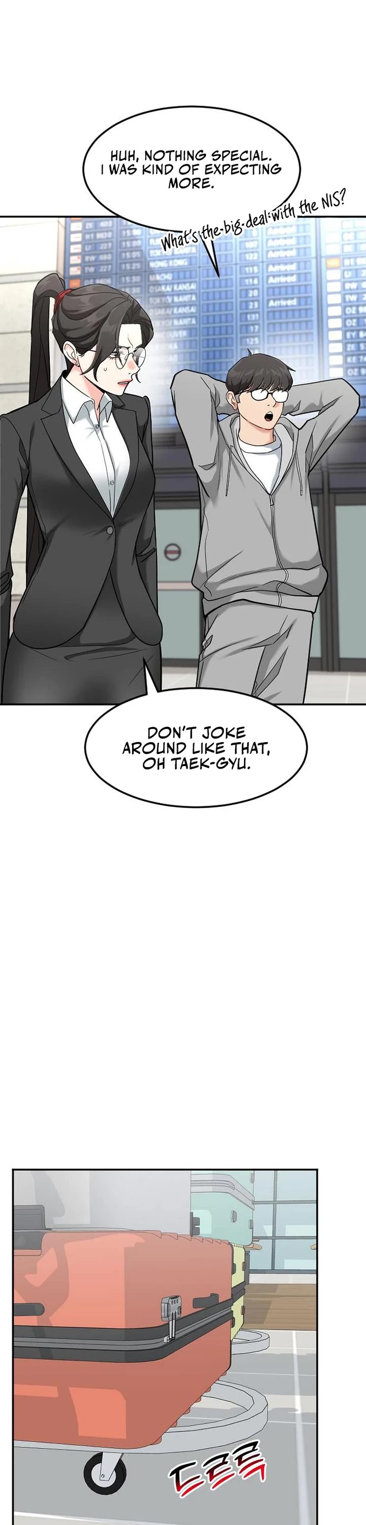 The Investor Who Sees The Future Chapter 52 page 13 - Chapter 52