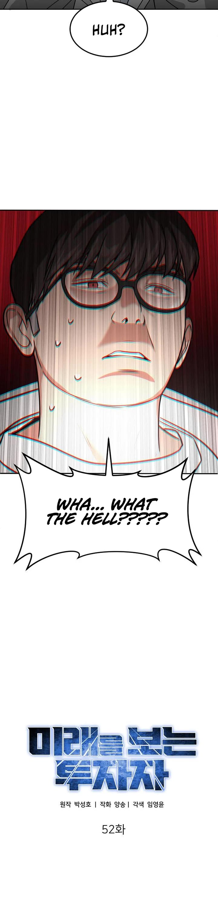 The Investor Who Sees The Future Chapter 52 page 25 - Chapter 52