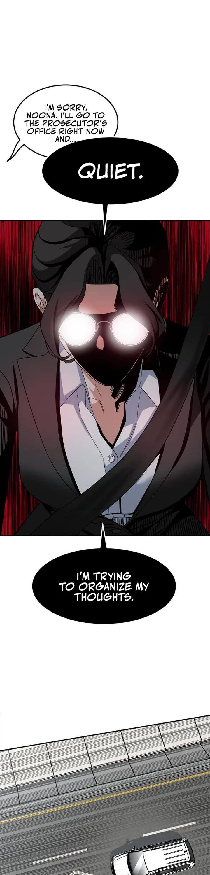 The Investor Who Sees The Future Chapter 52 page 34 - Chapter 52
