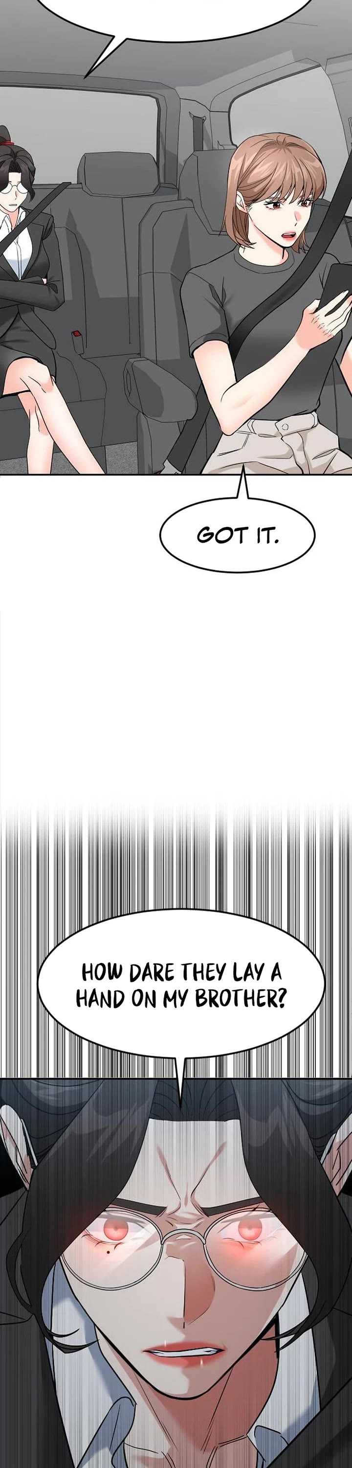 The Investor Who Sees The Future Chapter 52 page 36 - Chapter 52