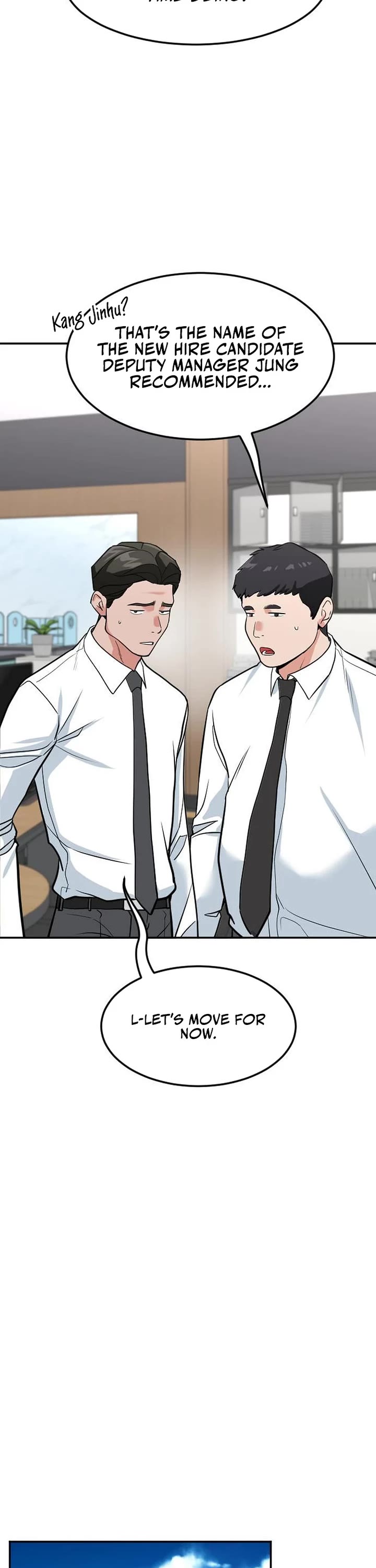 The Investor Who Sees The Future Chapter 52 page 42 - Chapter 52