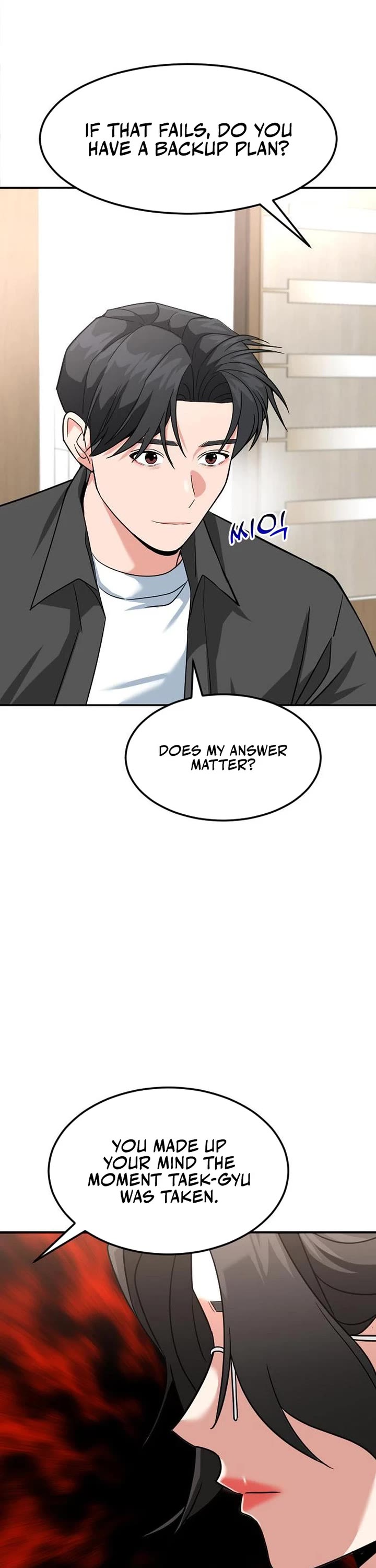 The Investor Who Sees The Future Chapter 52 page 45 - Chapter 52
