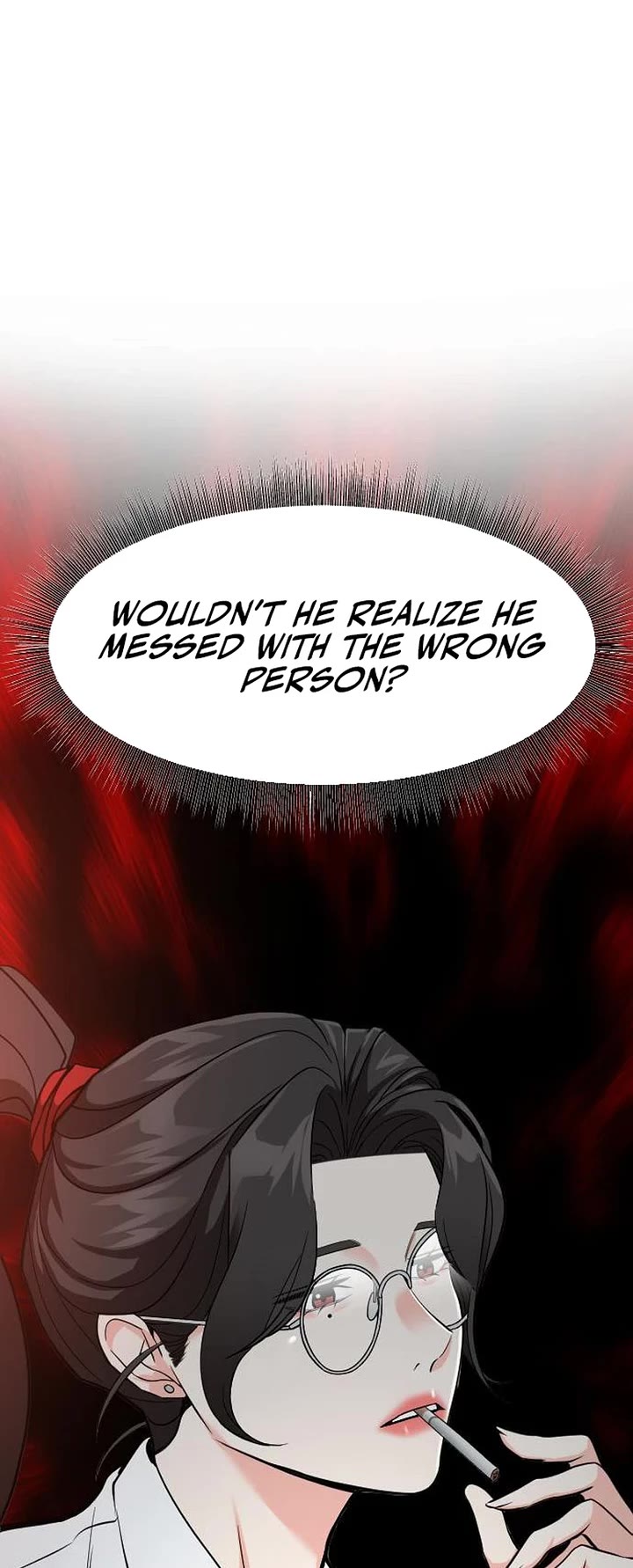 The Investor Who Sees The Future Chapter 52 page 49 - Chapter 52
