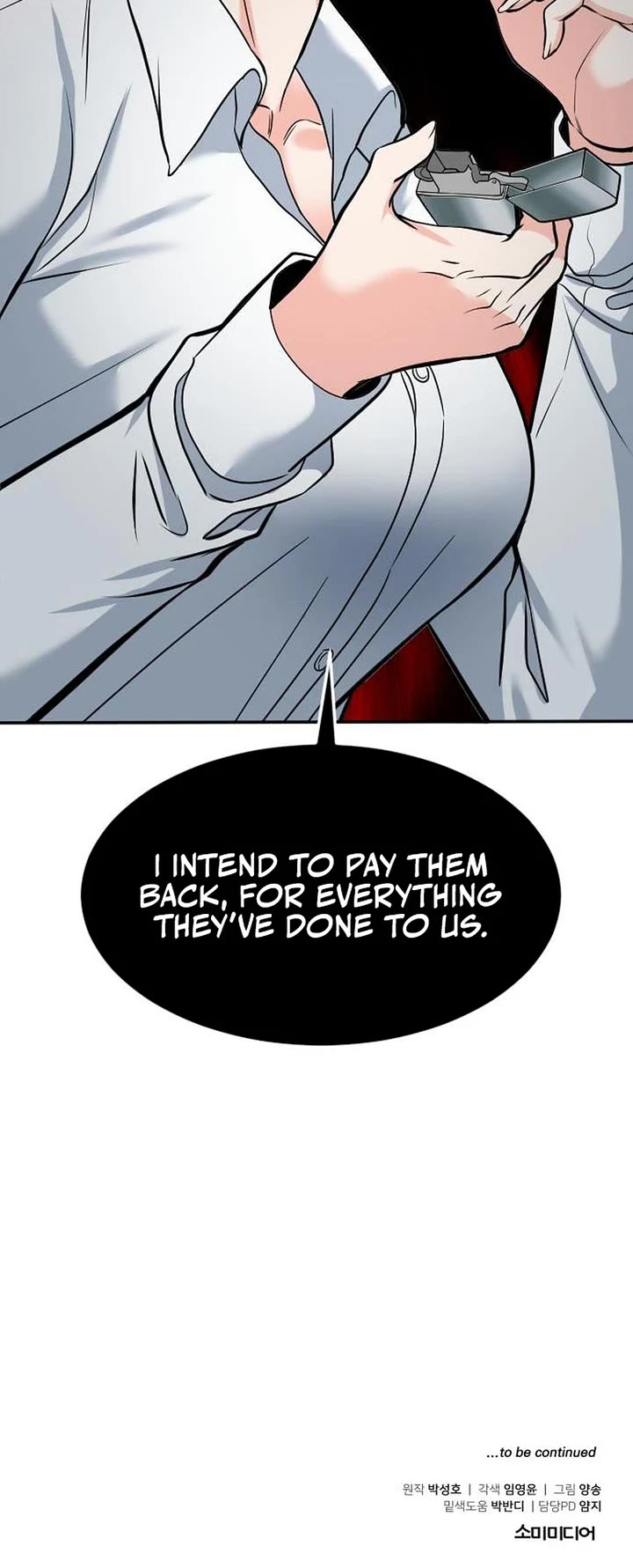 The Investor Who Sees The Future Chapter 52 page 50 - Chapter 52