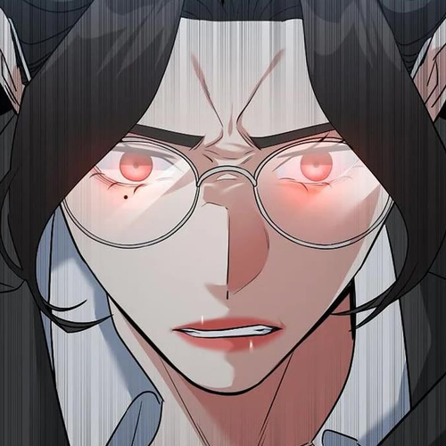 The Investor Who Sees The Future Chapter 52 cover