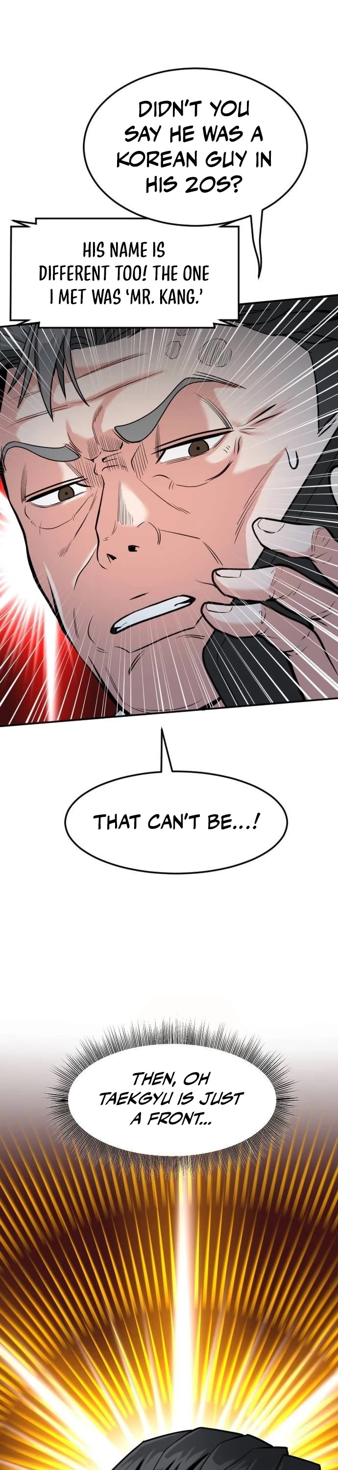 The Investor Who Sees The Future Chapter 53 page 26 - Chapter 53