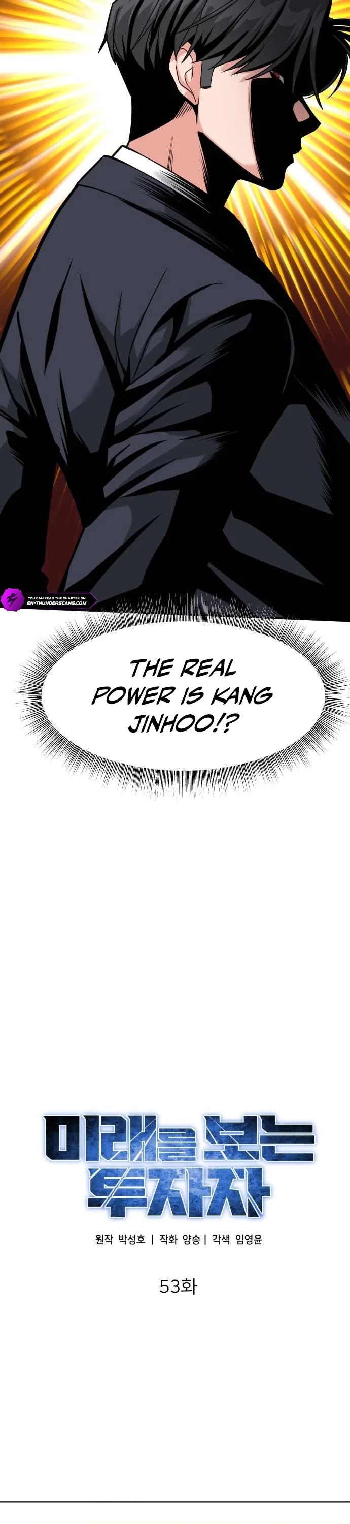 The Investor Who Sees The Future Chapter 53 page 27 - Chapter 53