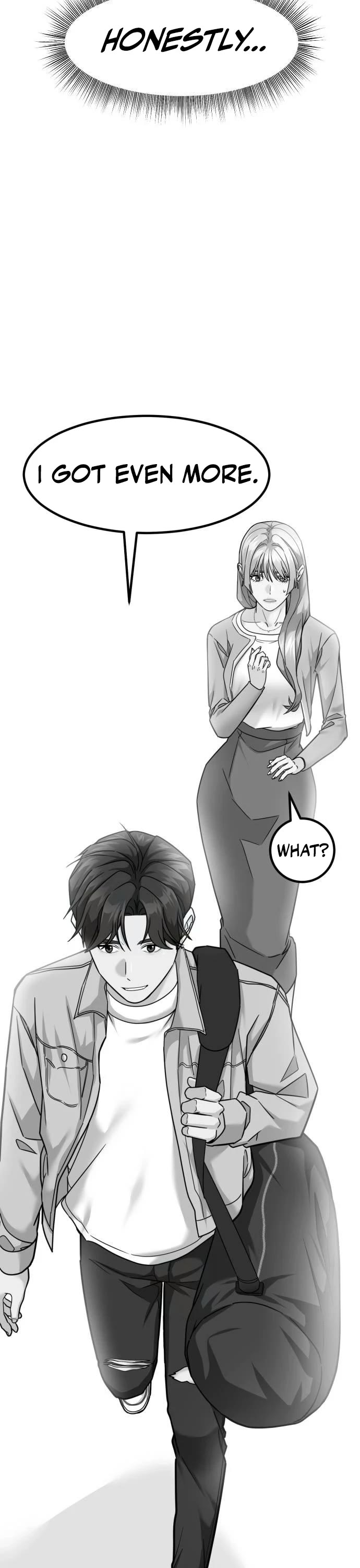 The Investor Who Sees The Future Chapter 53 page 38 - Chapter 53