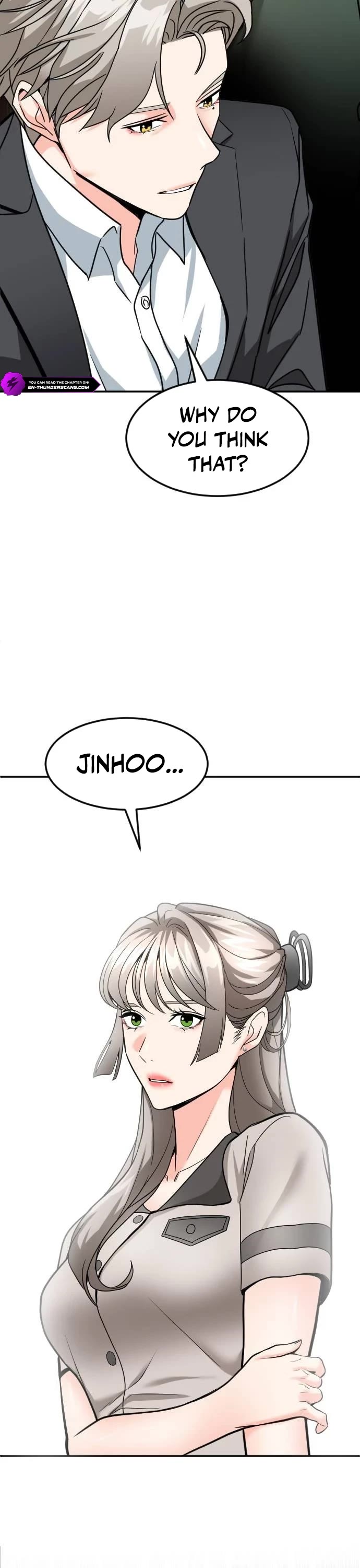The Investor Who Sees The Future Chapter 53 page 42 - Chapter 53