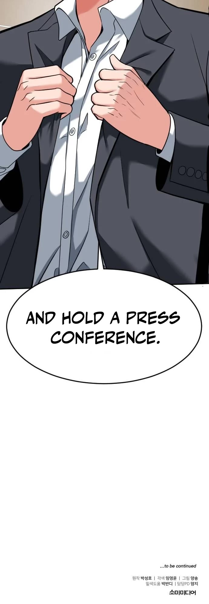 The Investor Who Sees The Future Chapter 53 page 46 - Chapter 53