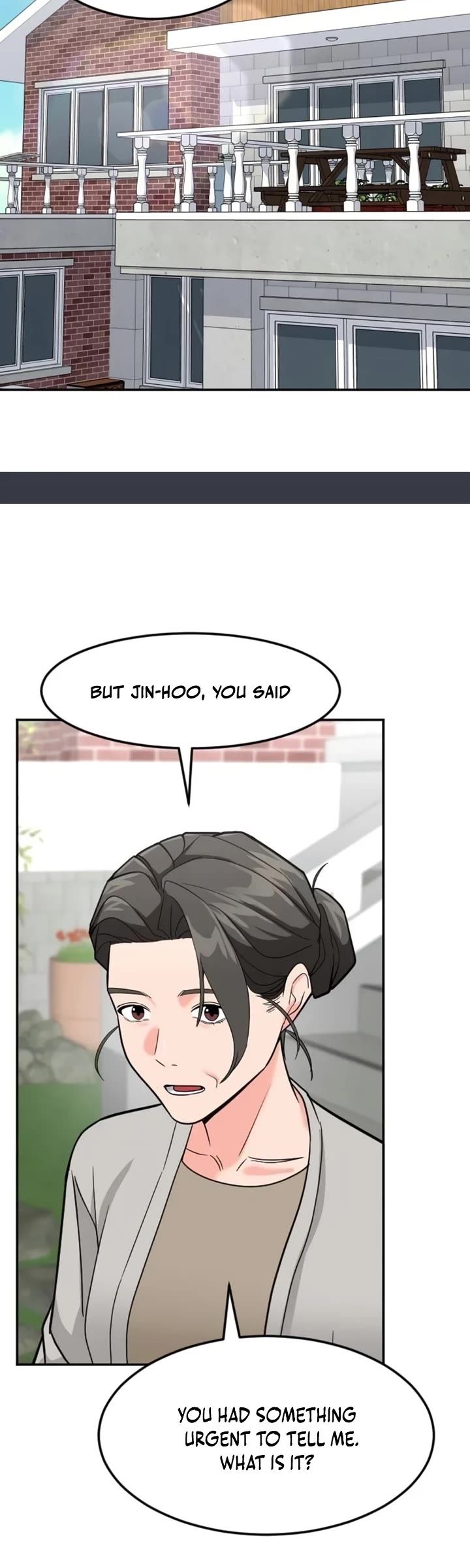 The Investor Who Sees The Future Chapter 54 page 12 - Chapter 54