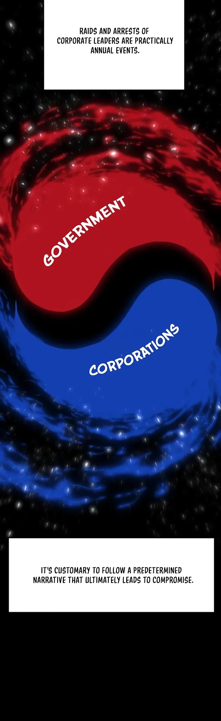 The Investor Who Sees The Future Chapter 54 page 20 - Chapter 54