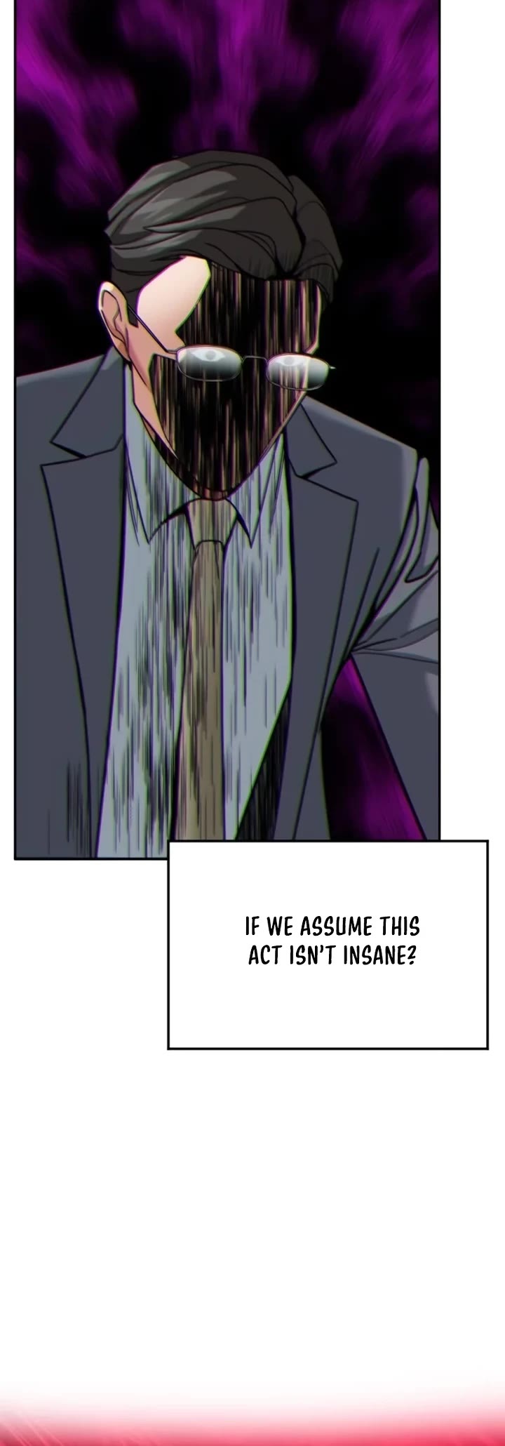 The Investor Who Sees The Future Chapter 54 page 24 - Chapter 54