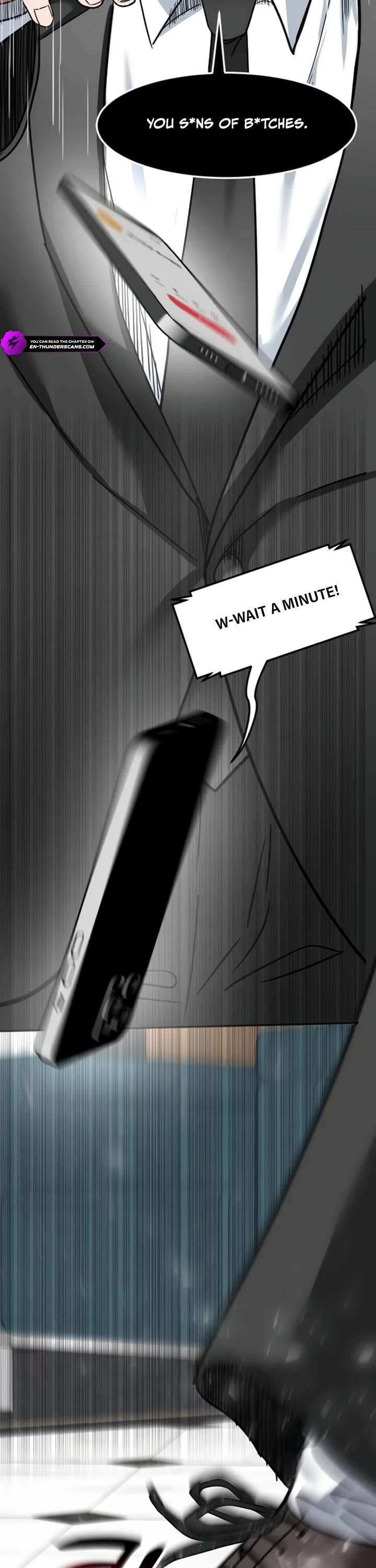 The Investor Who Sees The Future Chapter 54 page 47 - Chapter 54