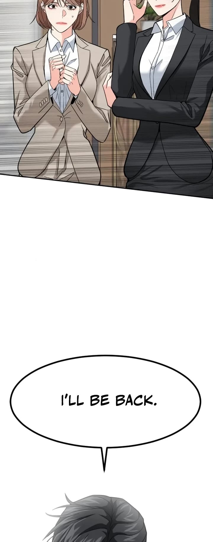 The Investor Who Sees The Future Chapter 54 page 49 - Chapter 54