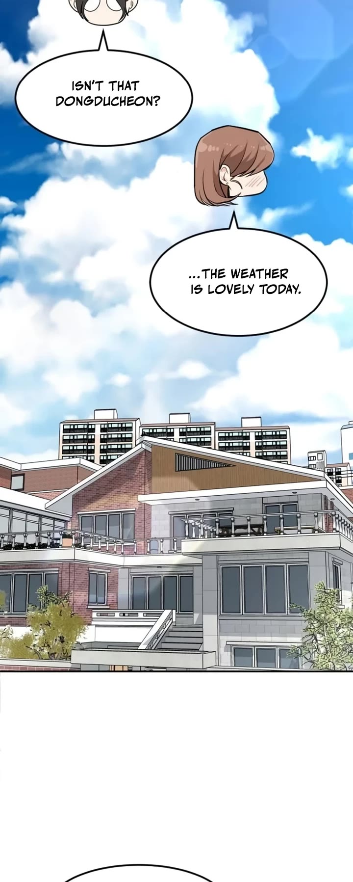 The Investor Who Sees The Future Chapter 54 page 7 - Chapter 54