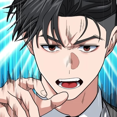 The Investor Who Sees The Future Chapter 54 cover