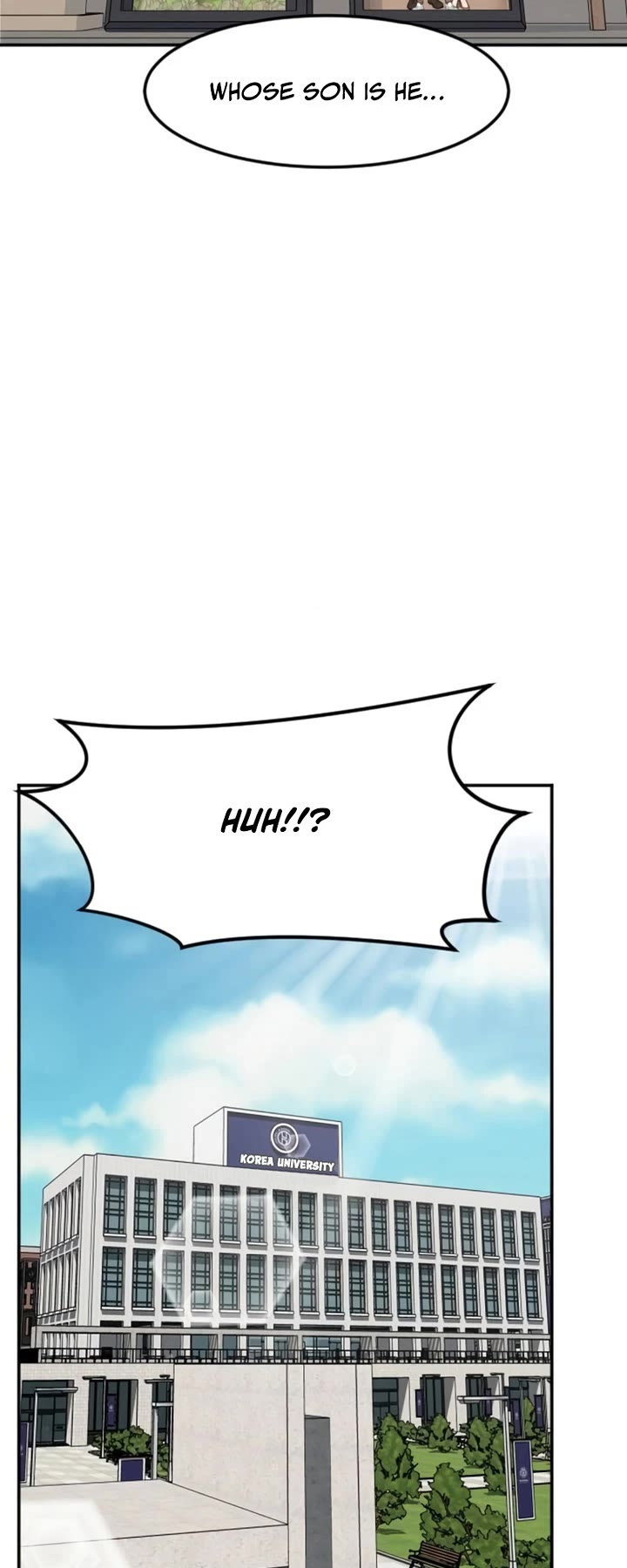 The Investor Who Sees The Future Chapter 55 page 31 - Chapter 55