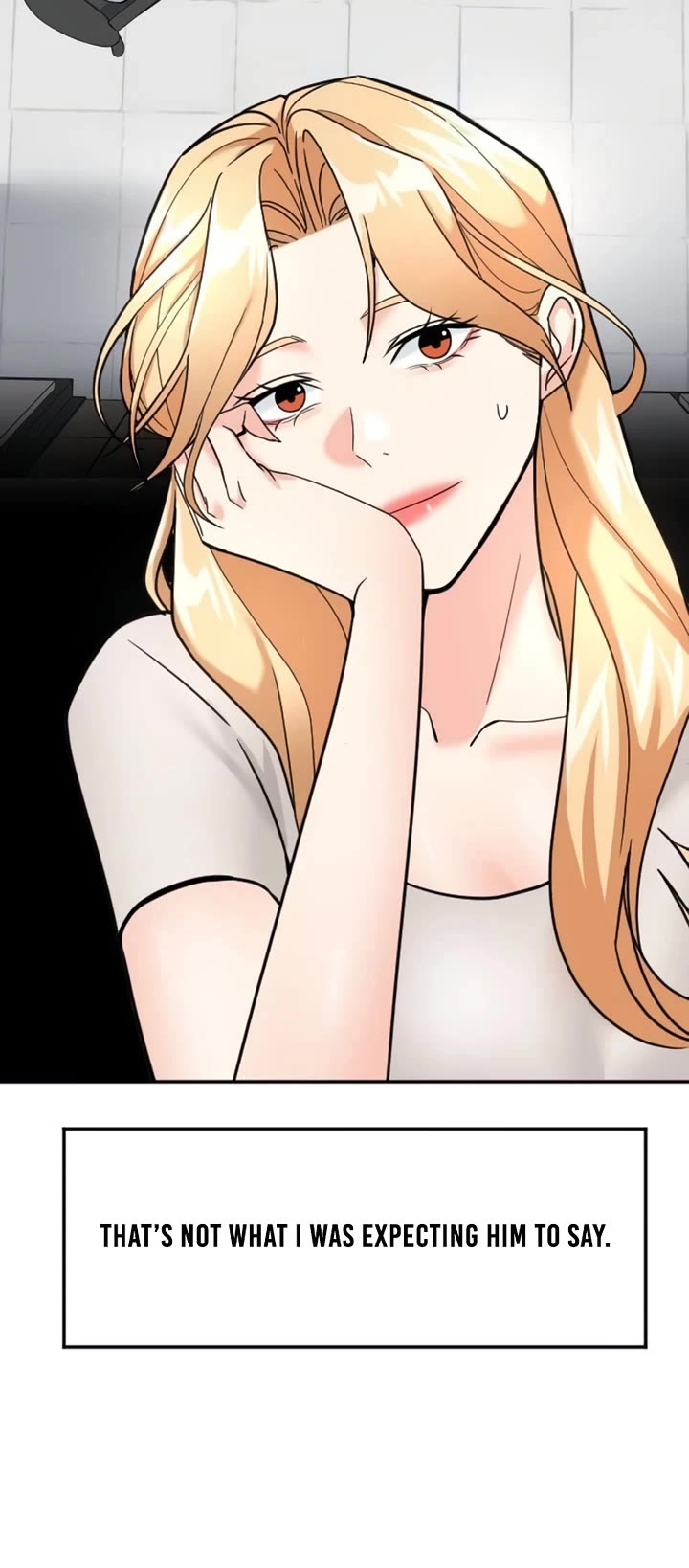 The Investor Who Sees The Future Chapter 55 page 36 - Chapter 55
