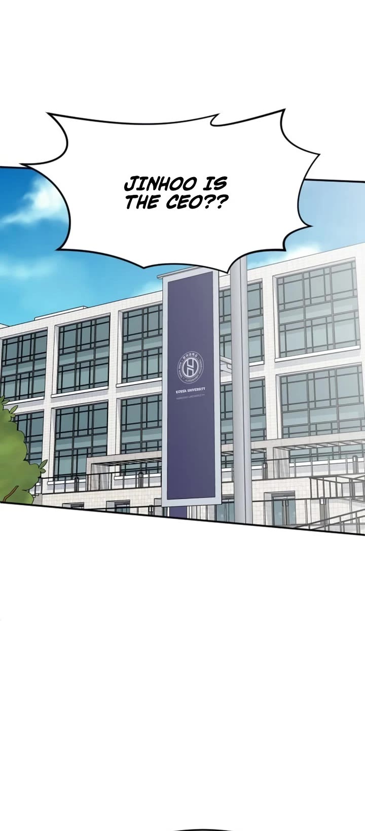 The Investor Who Sees The Future Chapter 55 page 37 - Chapter 55