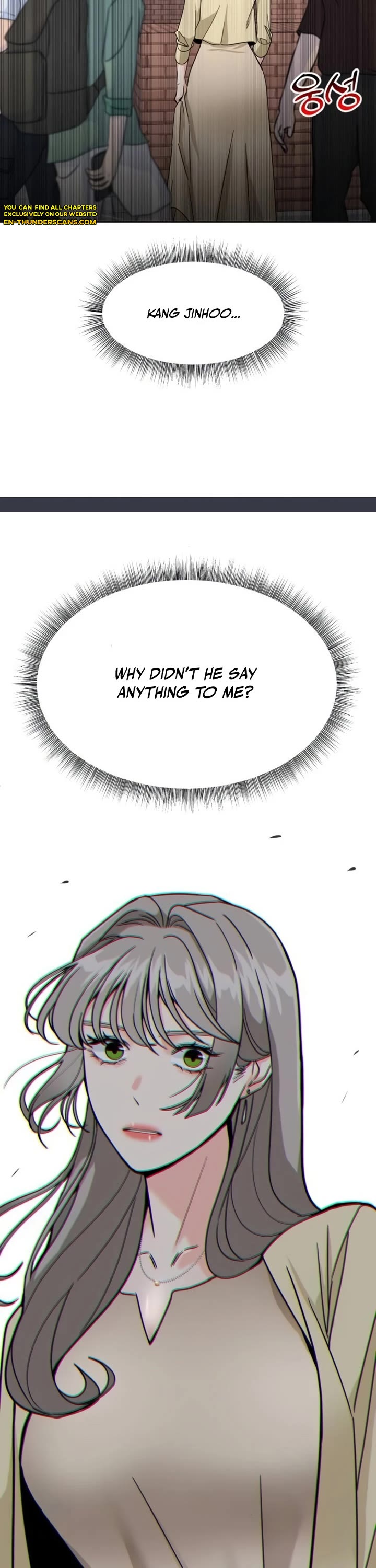 The Investor Who Sees The Future Chapter 55 page 39 - Chapter 55