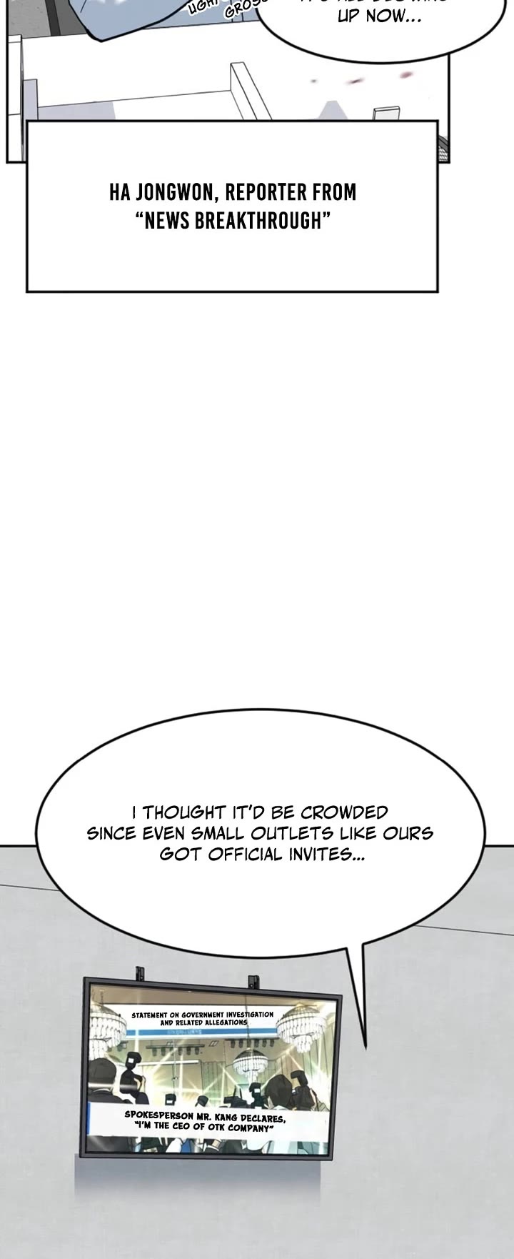 The Investor Who Sees The Future Chapter 55 page 42 - Chapter 55