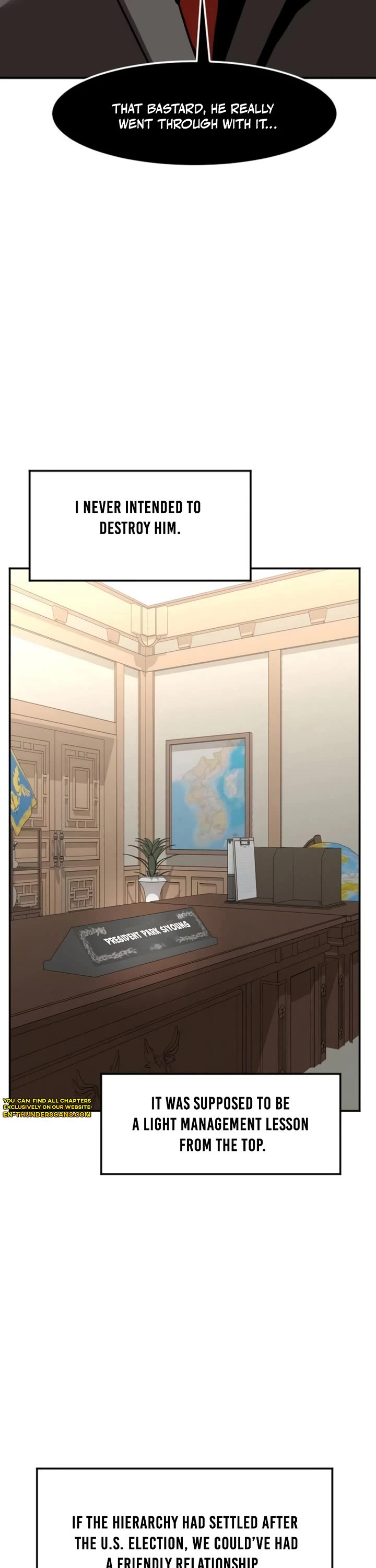 The Investor Who Sees The Future Chapter 55 page 49 - Chapter 55