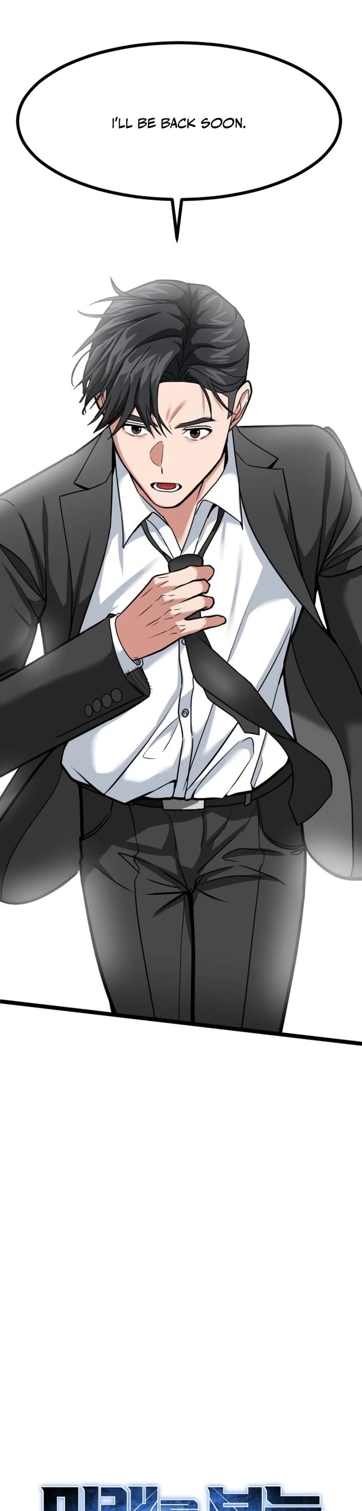 The Investor Who Sees The Future Chapter 55 page 5 - Chapter 55