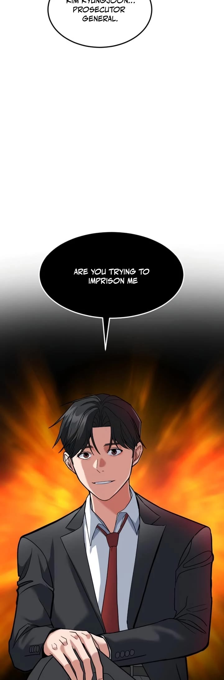 The Investor Who Sees The Future Chapter 55 page 59 - Chapter 55