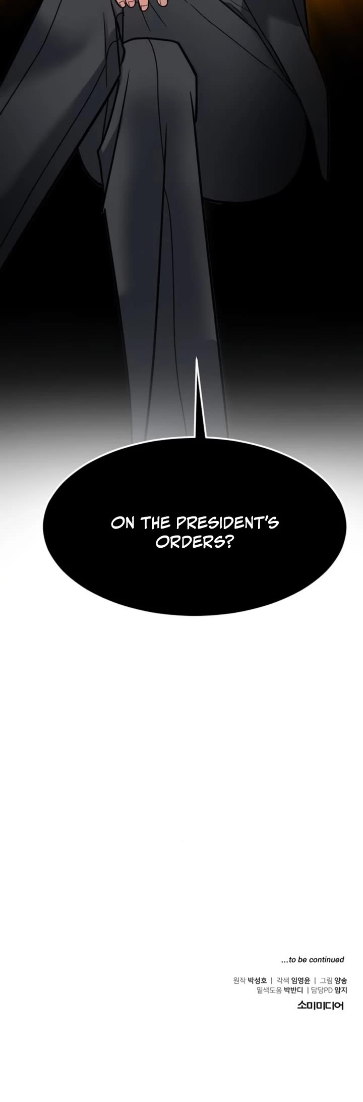 The Investor Who Sees The Future Chapter 55 page 60 - Chapter 55