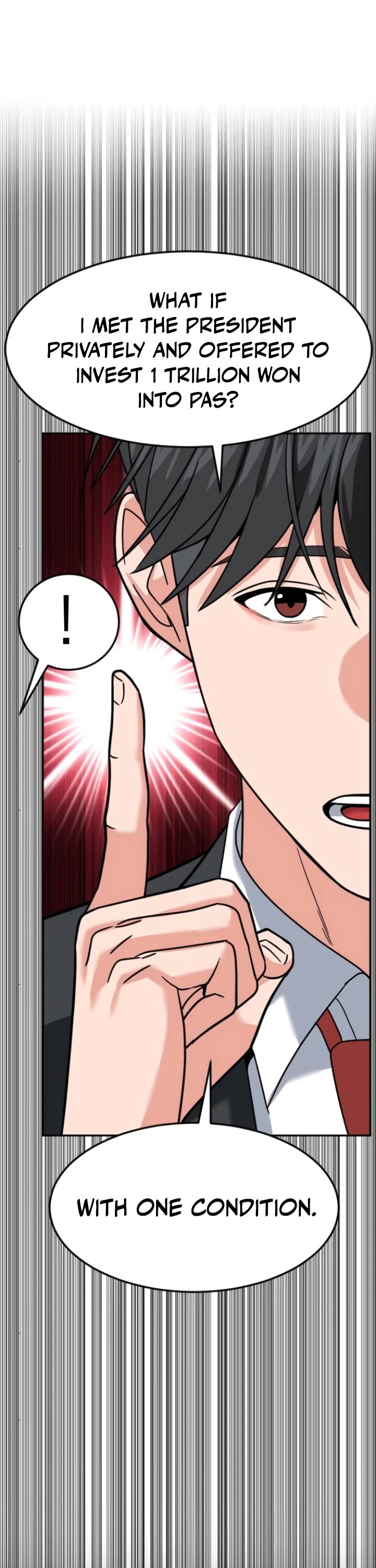 The Investor Who Sees The Future Chapter 56 page 14 - Chapter 56