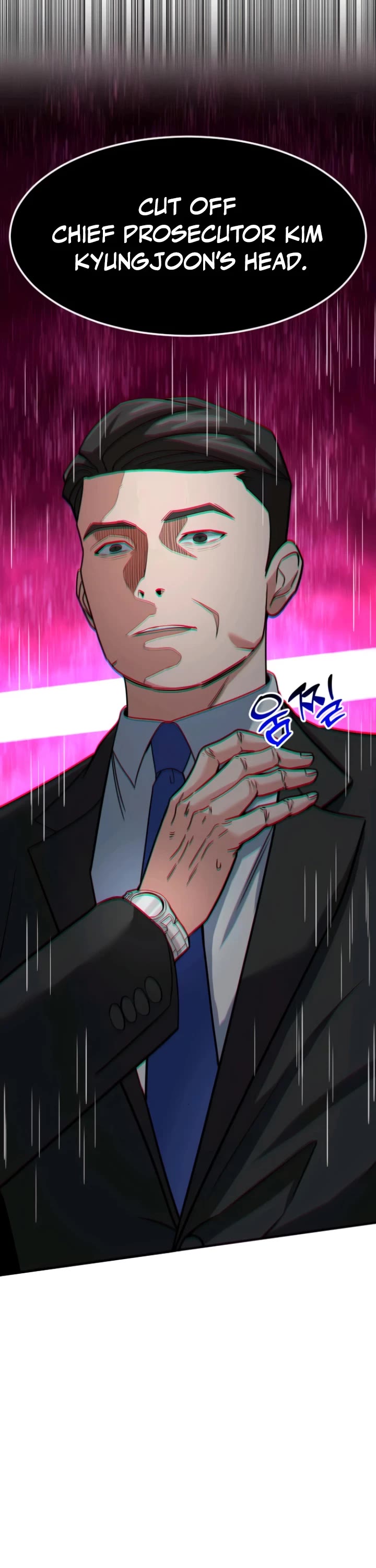 The Investor Who Sees The Future Chapter 56 page 15 - Chapter 56
