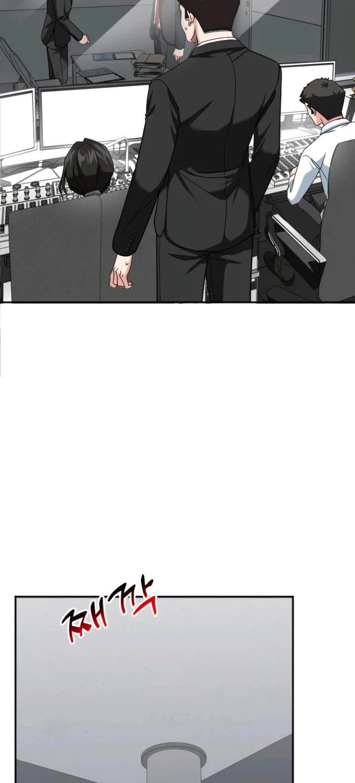 The Investor Who Sees The Future Chapter 56 page 21 - Chapter 56