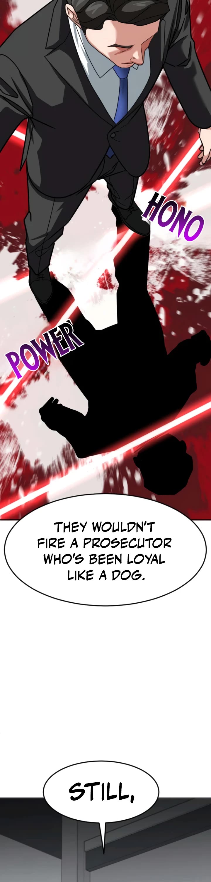 The Investor Who Sees The Future Chapter 56 page 24 - Chapter 56