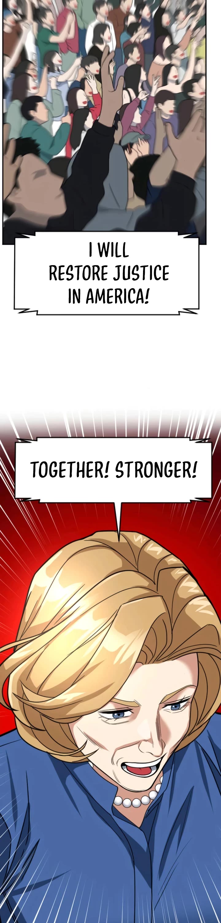 The Investor Who Sees The Future Chapter 56 page 39 - Chapter 56