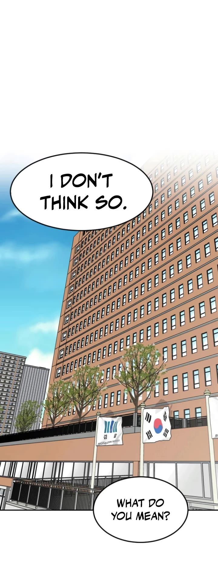 The Investor Who Sees The Future Chapter 56 page 46 - Chapter 56
