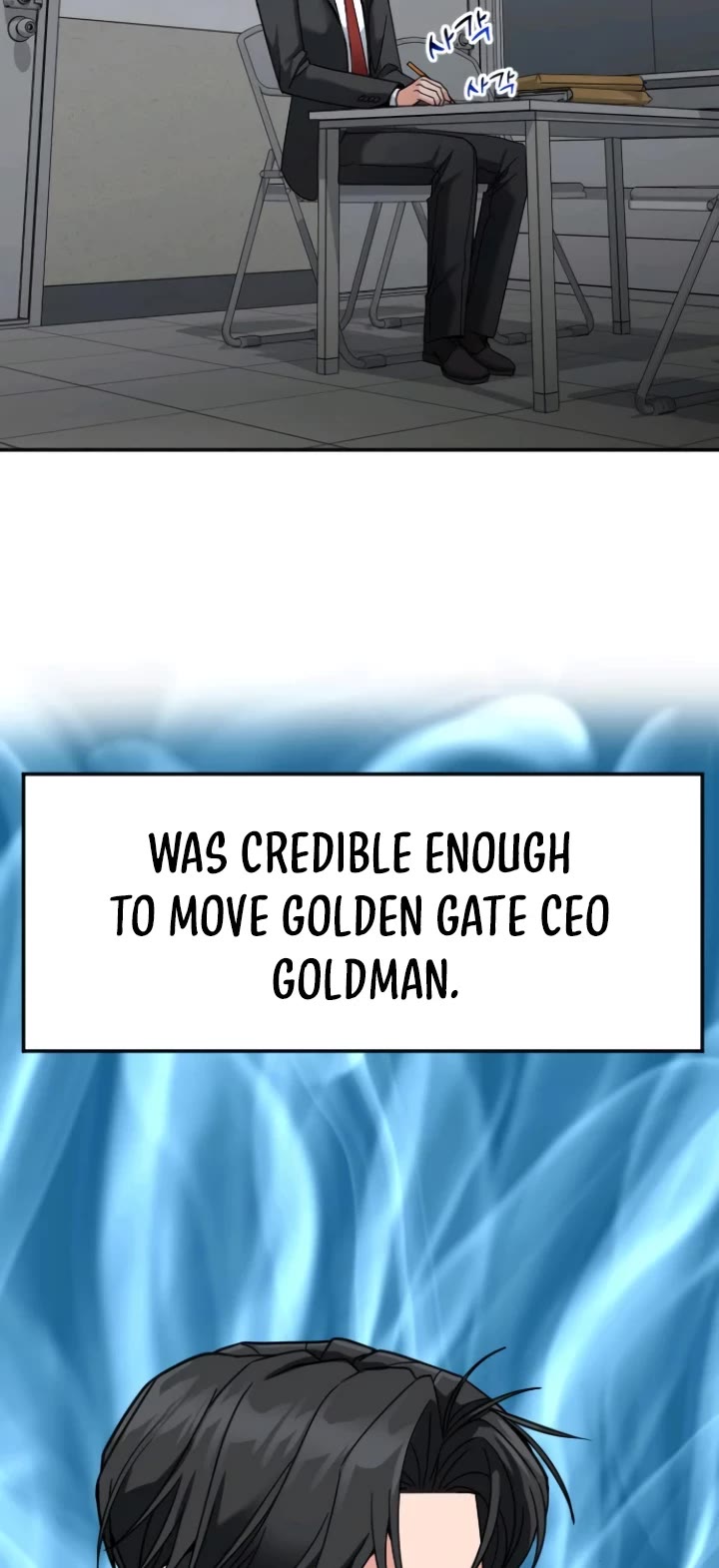 The Investor Who Sees The Future Chapter 56 page 64 - Chapter 56