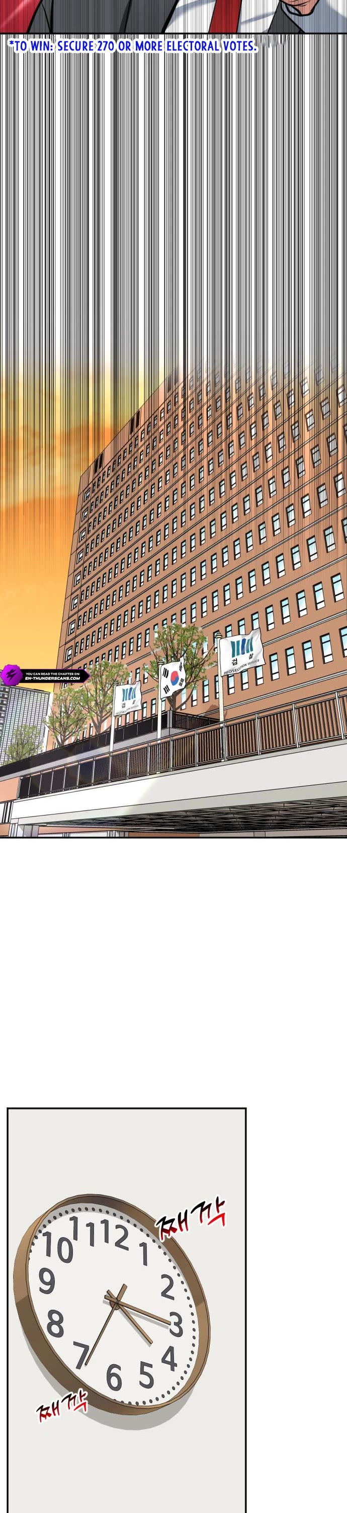 The Investor Who Sees The Future Chapter 57 page 29 - Chapter 57