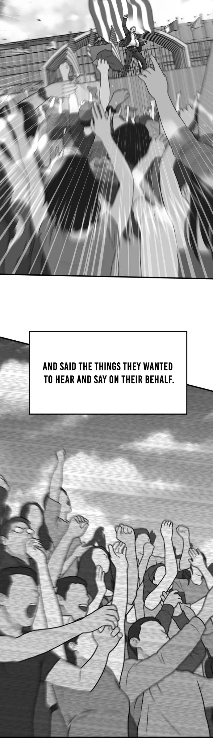 The Investor Who Sees The Future Chapter 57 page 35 - Chapter 57