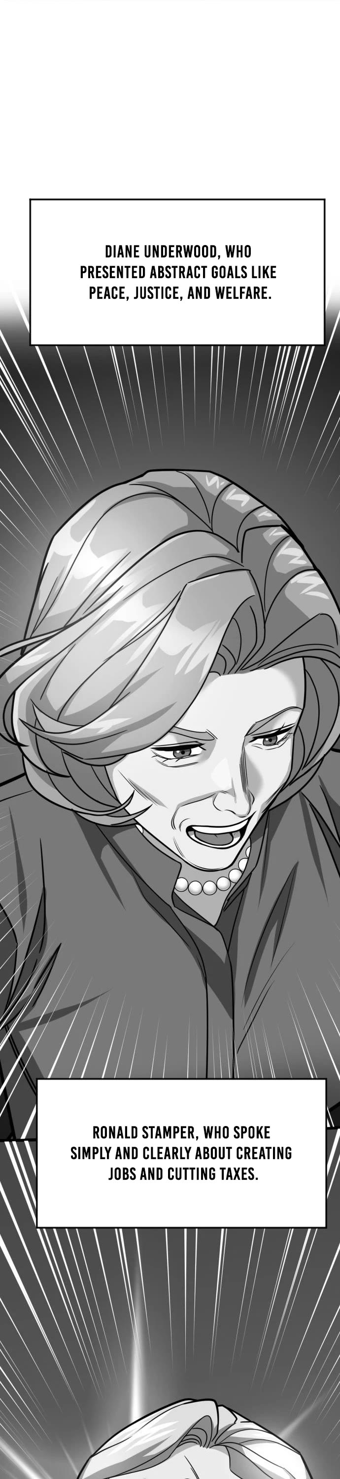 The Investor Who Sees The Future Chapter 57 page 36 - Chapter 57