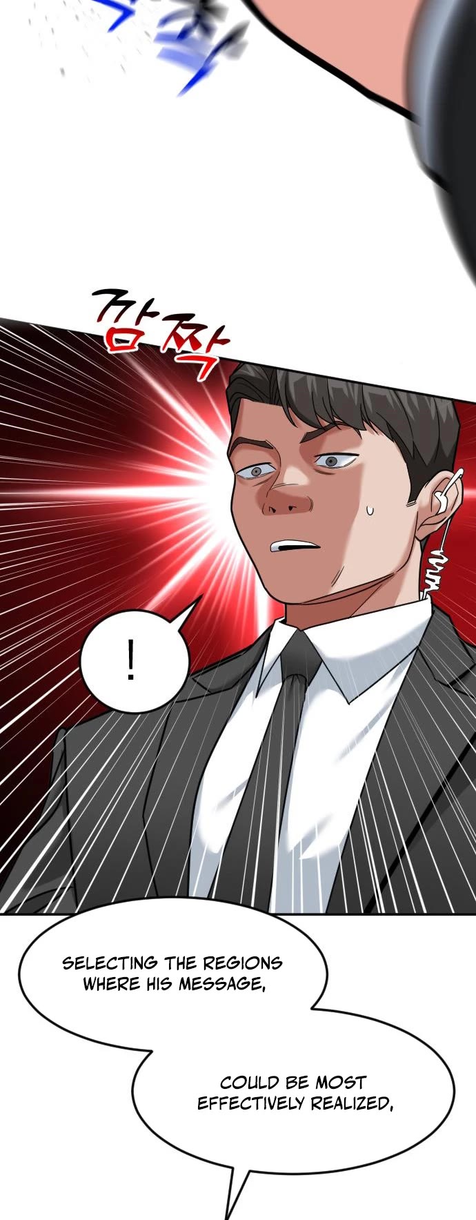 The Investor Who Sees The Future Chapter 57 page 39 - Chapter 57
