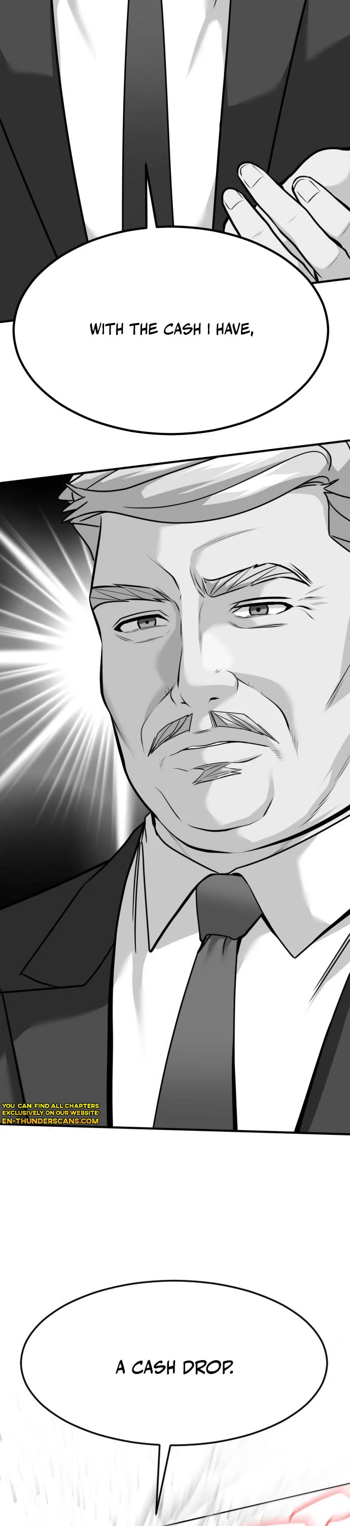 The Investor Who Sees The Future Chapter 57 page 41 - Chapter 57