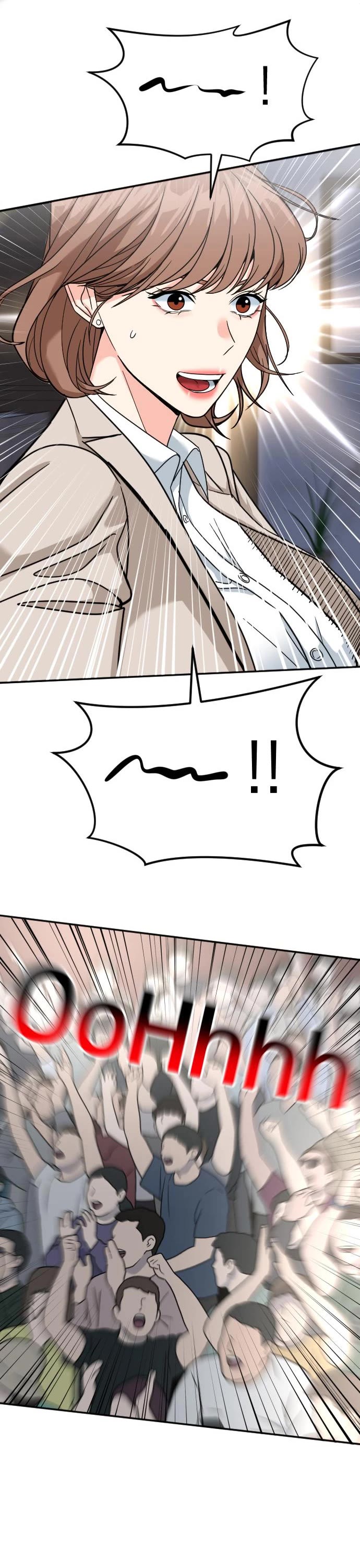 The Investor Who Sees The Future Chapter 57 page 44 - Chapter 57