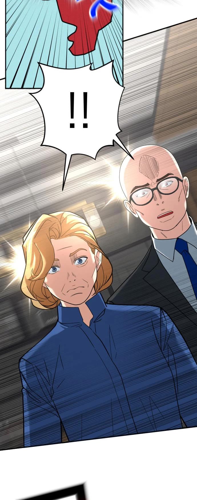 The Investor Who Sees The Future Chapter 57 page 46 - Chapter 57