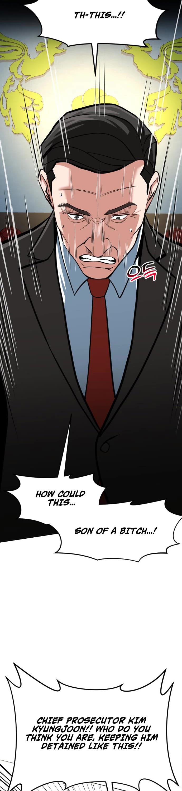 The Investor Who Sees The Future Chapter 57 page 52 - Chapter 57