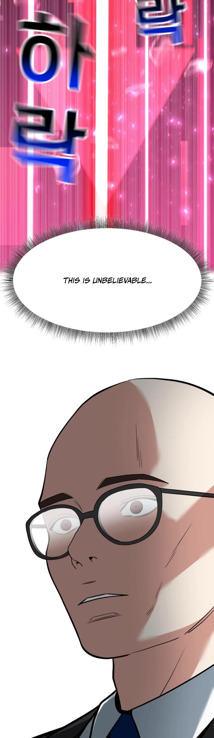 The Investor Who Sees The Future Chapter 57 page 54 - Chapter 57