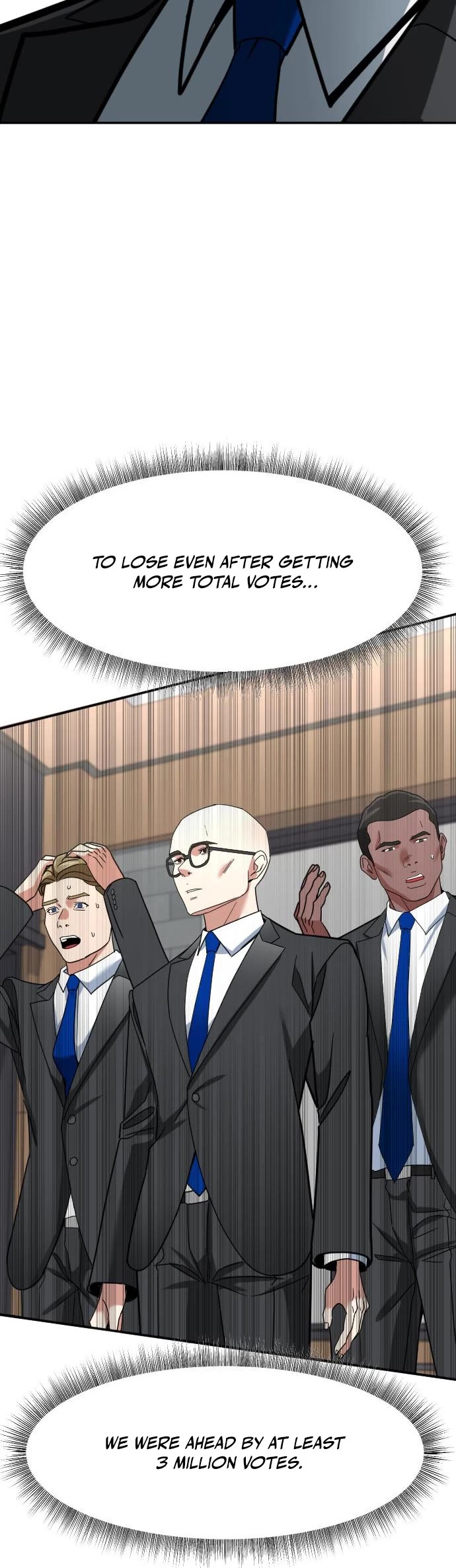 The Investor Who Sees The Future Chapter 57 page 55 - Chapter 57