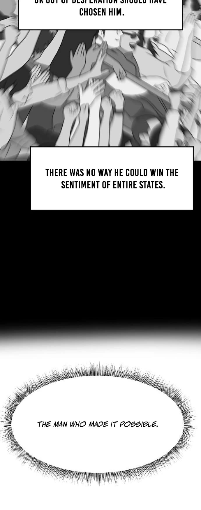 The Investor Who Sees The Future Chapter 57 page 59 - Chapter 57